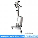 Opto Edu A43.1903 Portable Colposcope 6x Binocular 21v 150w Halogen Lamp