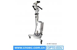 China Opto Edu A43.1903 Portable Colposcope 6x Binocular 21v 150w Halogen Lamp supplier