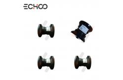China Support Roller For JCB JS80 Mini Excavator Undercarriage Attaches supplier