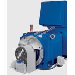 High Power Performance High Accuracy  2865Nm AC Dynamometer for sale