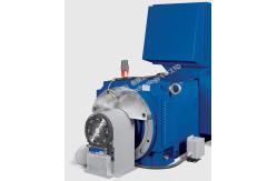 China High Power Performance High Accuracy  2865Nm AC Dynamometer supplier