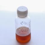 Water Soluble Protease Laundry Detergent 2.4L Customized Enzyme Activity for sale