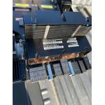 High-Performance AI GPU Server Supermicro H100 SXM5 2x Xeon 8462Y 5120GB DDR5 8x NV H100/H200 8x ConnectX-7 400Gbps for sale
