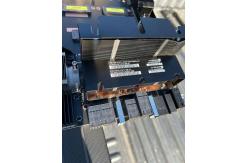 China Supermicro AS-821GE-TNHR High-Performance H100/H200 GPU Server supplier