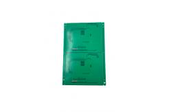 China Professional Surface Mount Assembly Facility Service For Passive And Active Components supplier