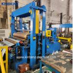Precision Slitting Line With Tension Station And Pre-separator Unit for sale