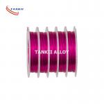 Colorful Enameled Varnish Wire