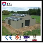 OEM Steel Frame Warehouse Construction Welding H Section Steel for sale