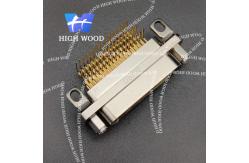 China J30J SERIES MICRO-D Rectangular Connectors, J30J-51ZKWP7-J supplier