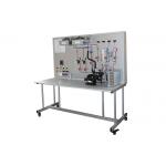ZM6159 Trainer Air Conditioner Cooling Heating System Station For Vocational School for sale
