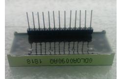 China Digital Indicators Electronic Number Display Board NO M025 DC3V Power Supply supplier