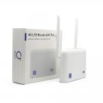 OLAX AX7 Pro CPE Wifi Router 4g Lte Modem With Sim Card Slot 5000mah Battery for sale
