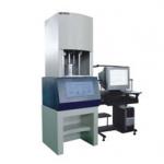 Vulcanization Rubber Test Machine , MDR Moving Die Rheometer Testing Rubber