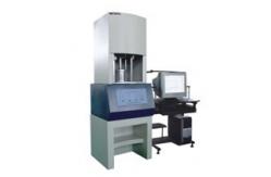 China Vulcanization Rubber Test Machine , MDR Moving Die Rheometer Testing Rubber supplier