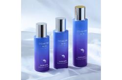 China Airless Pump Cosmetic Bottles   0.001% Oxygen Barrier   NFC-Enabled Smart Packaging supplier