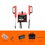 Hand Pull Type Foam Wire Cutting Machine 350 Watt CE for sale