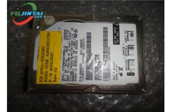 China JUKI 2050 2060 SMT Machine Parts Hard Disk ASM XP CH 40022687 supplier