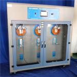 250VAC IEC60335-1 Flexing Test Apparatus 4 Station