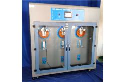 China 250VAC IEC60335-1 Flexing Test Apparatus 4 Station supplier