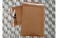 China Biodegradable Self Seal Padded Envelopes Sustainable Paper Bubble Wrap supplier