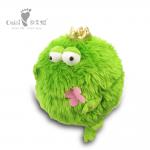 10mm Fog Mascot Stuffed Animals Plush Animal Toy For Baby Infant 21cm