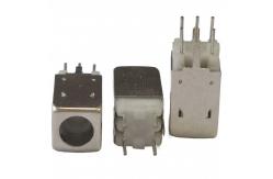 China IFT Coil RF Choke for Variable Inductors 100uH supplier