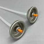 High-Performance WD-40 Lubricant Aerosol Spray Valve for Mechanical Systems for sale