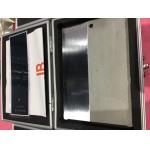 B5 AS2083/2005 BS2704/1978/1983 Penetrant Testing Chrome Plating Dye Panels