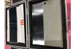 China B5 AS2083/2005 BS2704/1978/1983 Penetrant Testing Chrome Plating Dye Panels supplier