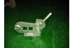China Live Line Crimping Tool For Elevated Maintenance Crimping Tool supplier