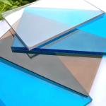 1220mmx2440mm 2100mmx5800mm 2100mmx11800mm Common Size PC Solid Sheet for sale