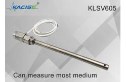 China 10PF～500PF Capacitance Fluid Level Meter With Anti Electromagnetic Field Interference supplier