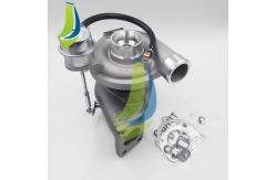 China 2674A211 Turbo GT2556S Turbocharger For 1104C Engine supplier