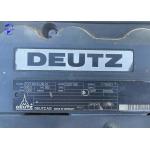 TCD 2013 L6 2V  Deutz Water Cooling Diesel Engine