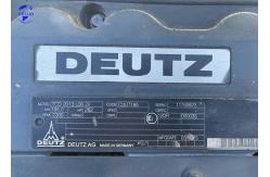 China TCD 2013 L6 2V  Deutz Water Cooling Diesel Engine supplier