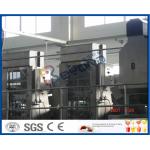 Fruit Juice Processing Equipment Orange Processing Line 5000kg / Hour ISO9001 CE/SGS