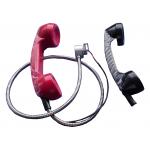 Emergency Industrial  Vandal Resistant Phone / weatherproof telephone for sale