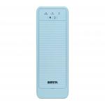 500GPD Water Purifier RO Machine Multipurpose 0.0001micron Quick Twist for sale