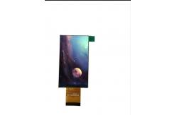 China 3.0Inch Lcd 360*640 IPS Full-View LCD Screen supplier