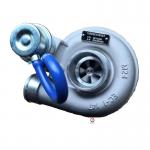 T4.40 Diesel Engine GT2556S Turbocharger  7117365003S 7117365001S 2674A200 for sale
