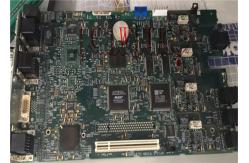 China Solar8000 Patient Monitor Parts AC100-240V Monitor Motherboard supplier