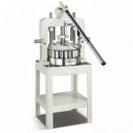 Manual 36 Piece Dough Ball Making Machine Bread Dough Divider FDA certified for sale