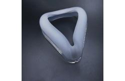 China Low Compression Set Medical Silicone Rubber For Pharmaceutical Applications supplier