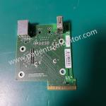PHiliph PageWriter TC10 ECG EKG Machine USB Interface Board 453564403401 453564403391 Used Good