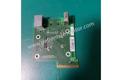 China PHiliph PageWriter TC10 ECG EKG Machine USB Interface Board 453564403401 453564403391 Used Good supplier