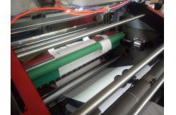 China Auto POS Thermal Paper Slitting Machine supplier