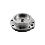 Titanium Grinder Excellent Quality Grinder Cnc Custom Accessories for sale