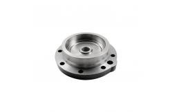 China Titanium Grinder Excellent Quality Grinder Cnc Custom Accessories supplier