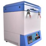 1200 degree Crucible Furnace Chamber Vertical Muffle Furnace Temperature Humidity Test Chamber for sale