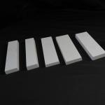 High Temperature Resistant Alumina Ceramic Tiles For Industrial Up To 1600°C In Extreme Heat Environments for sale